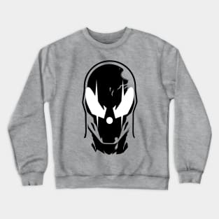 GIANT GRENDEL HEAD Crewneck Sweatshirt